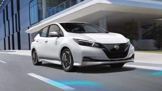 Jim Keras Nissan in Memphis TN