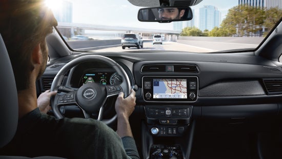 Jim Keras Nissan in Memphis TN