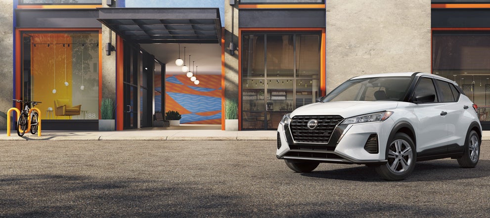 Jim Keras Nissan in Memphis TN