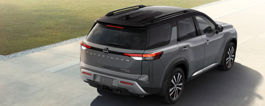 Jim Keras Nissan in Memphis TN