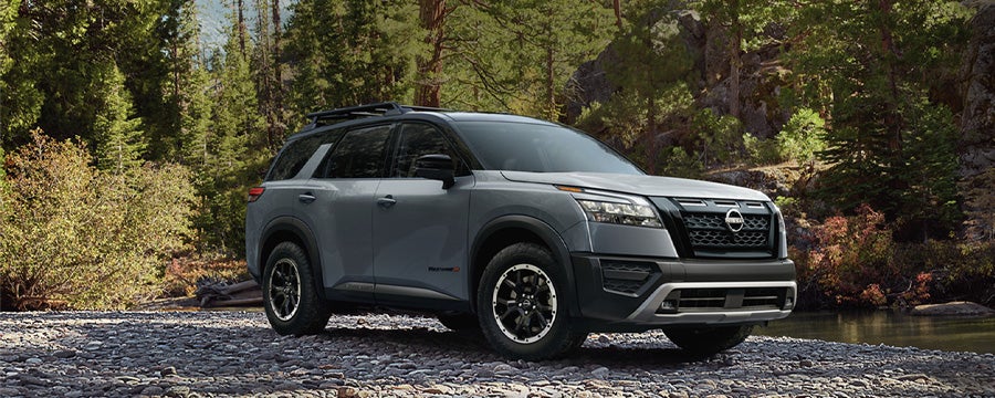 NISSAN Pathfinder Jim Keras Nissan in Memphis TN