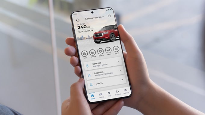 Jim Keras Nissan in Memphis TN