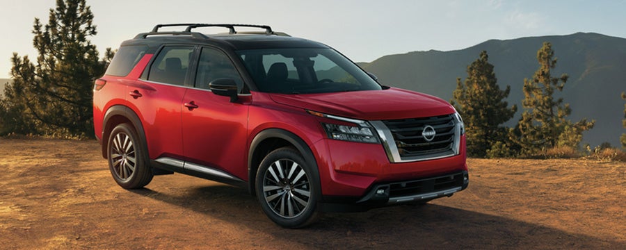 Jim Keras Nissan in Memphis TN