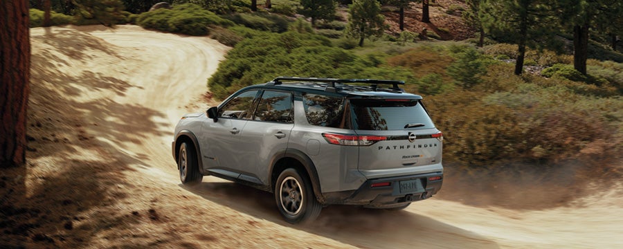 Jim Keras Nissan in Memphis TN