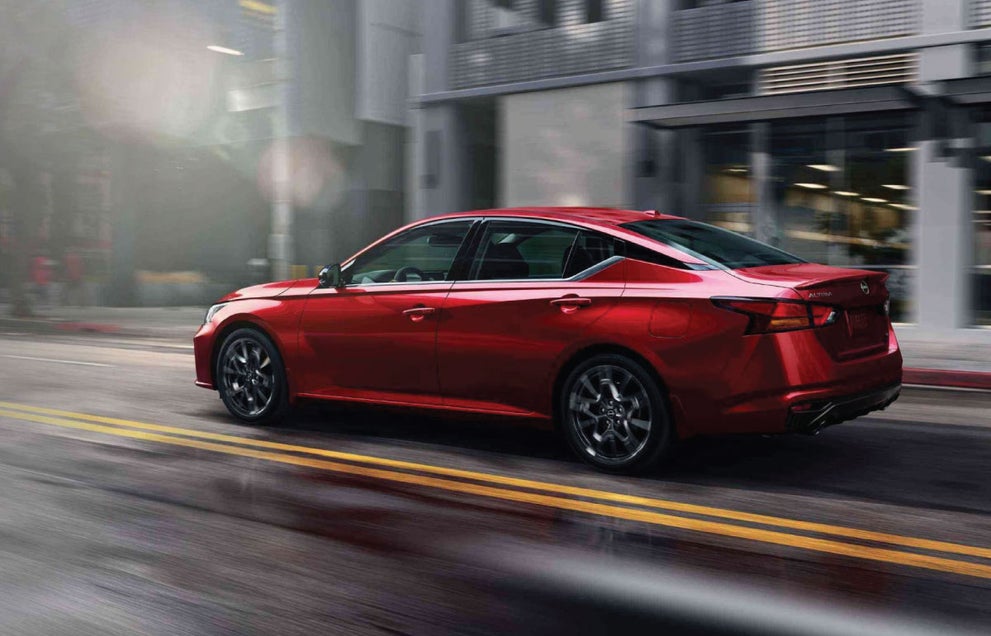 Jim Keras Nissan in Memphis TN