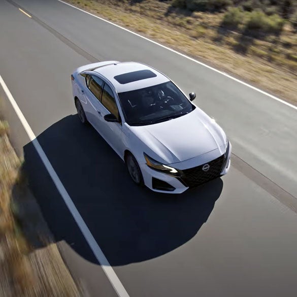 Jim Keras Nissan in Memphis TN