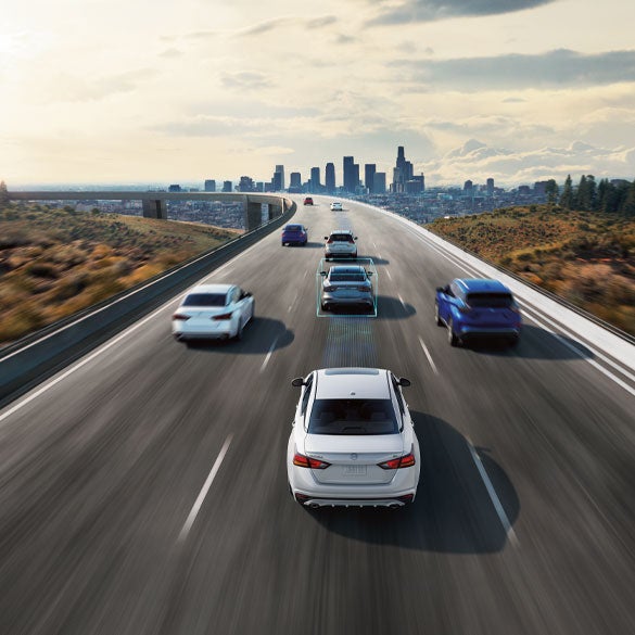 Jim Keras Nissan in Memphis TN