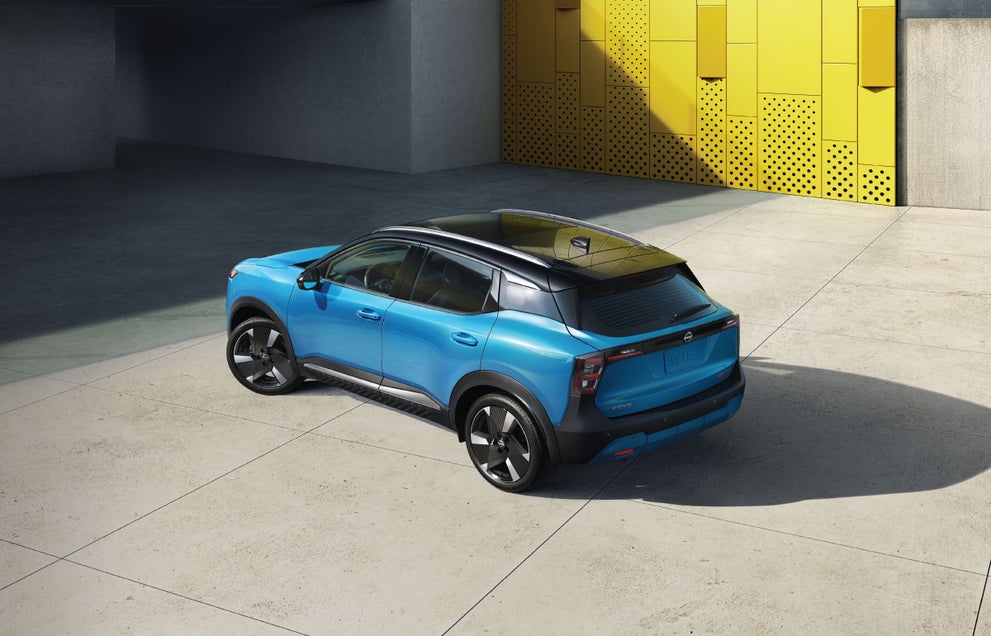 Jim Keras Nissan in Memphis TN