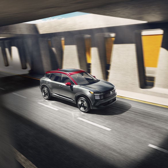 Jim Keras Nissan in Memphis TN