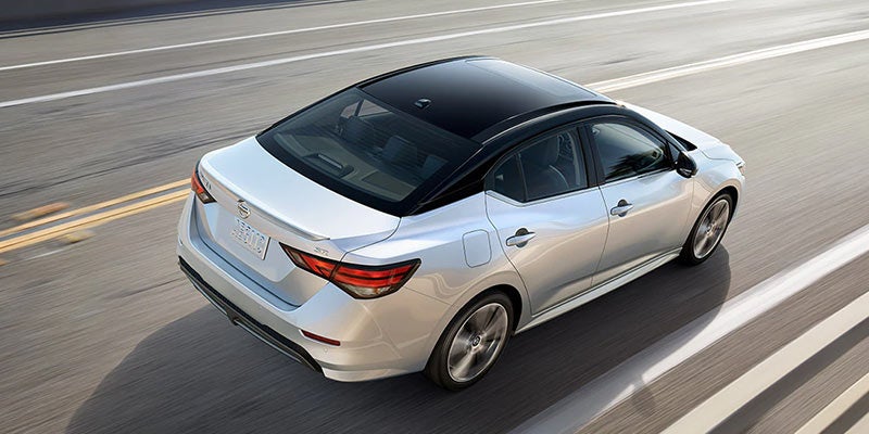 Jim Keras Nissan in Memphis TN