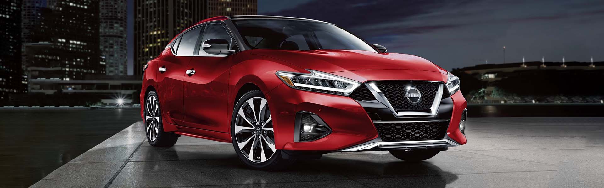 Jim Keras Nissan in Memphis TN