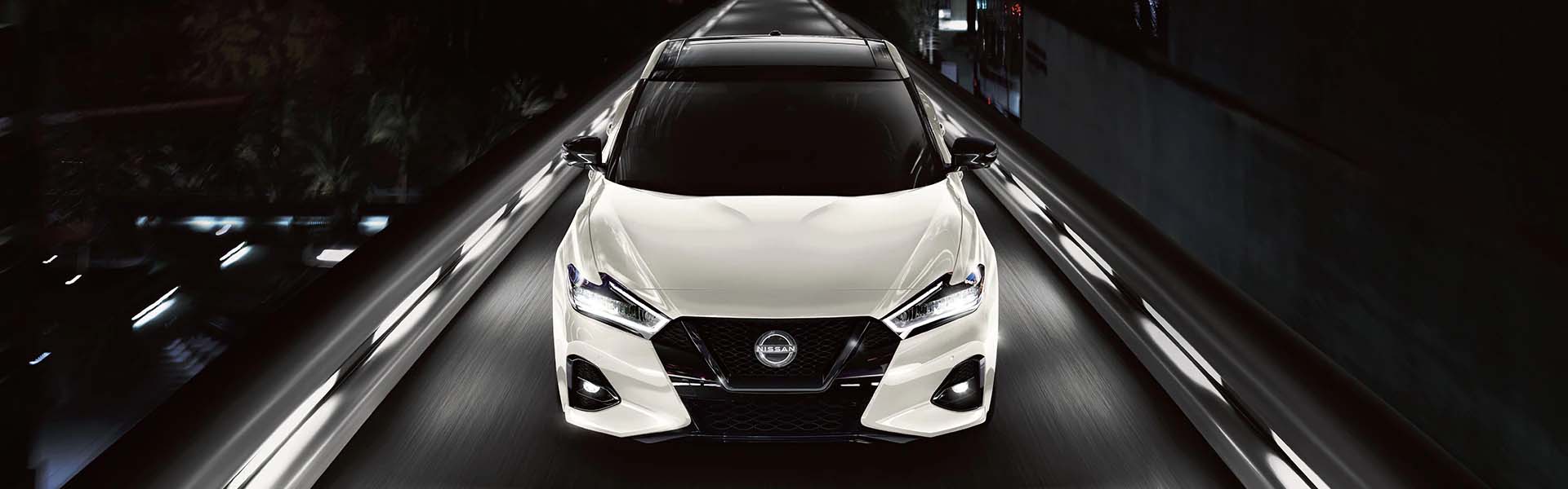 Jim Keras Nissan in Memphis TN