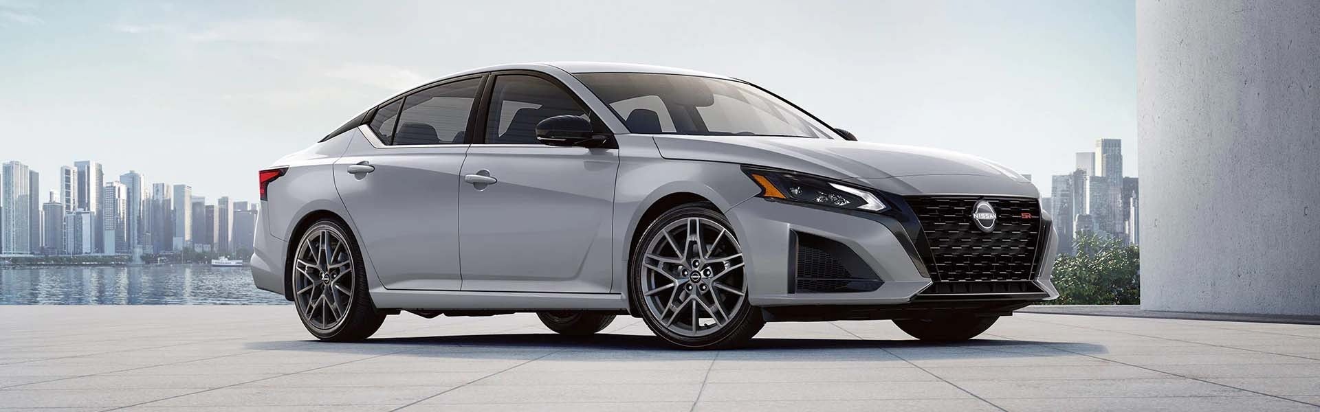 Jim Keras Nissan in Memphis TN