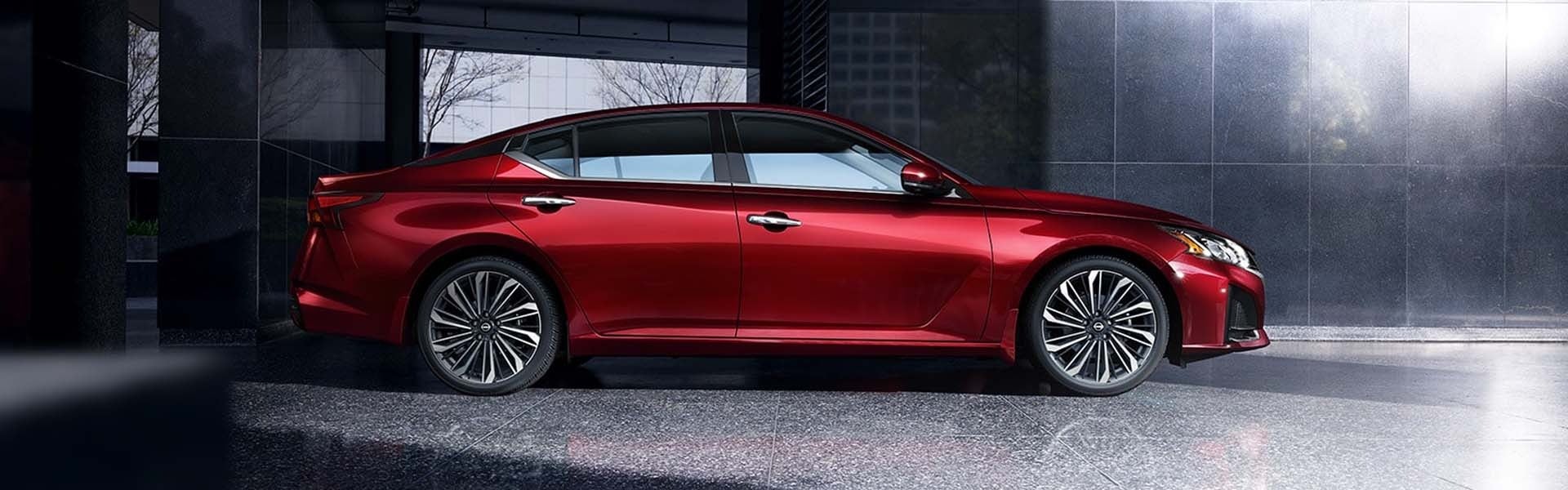 Jim Keras Nissan in Memphis TN