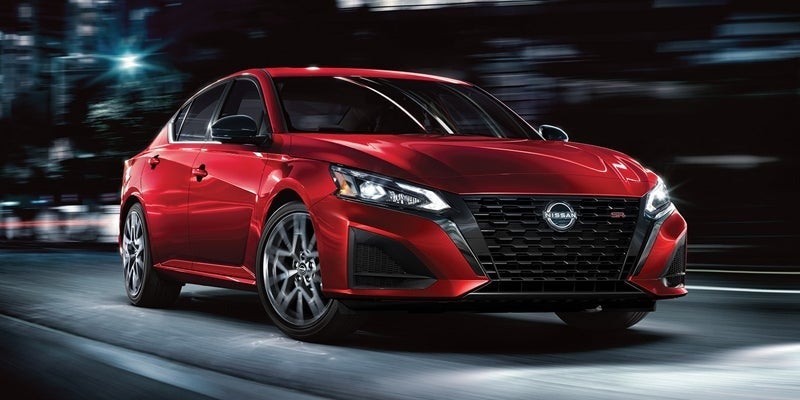 Jim Keras Nissan in Memphis TN