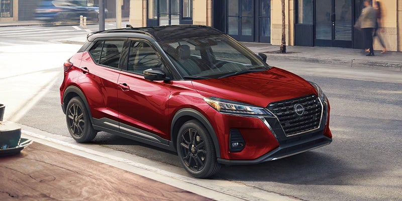 Jim Keras Nissan in Memphis TN