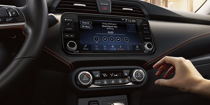 Jim Keras Nissan in Memphis TN