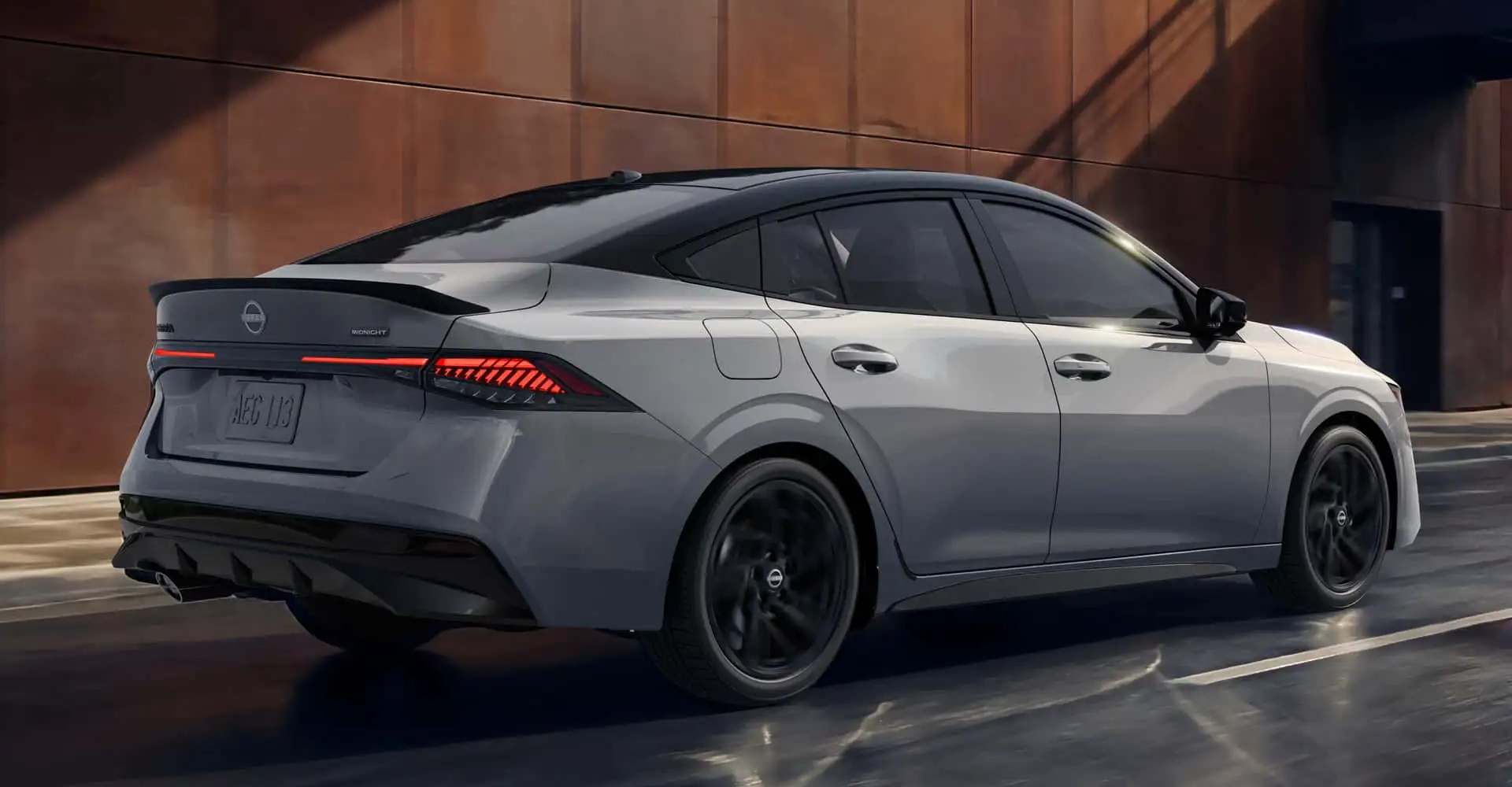 2027 Nissan Sentra