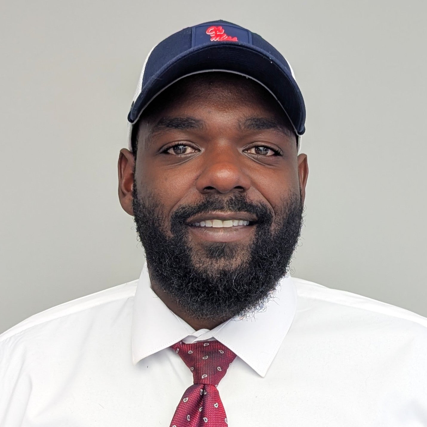 DeMarkus DeGraff