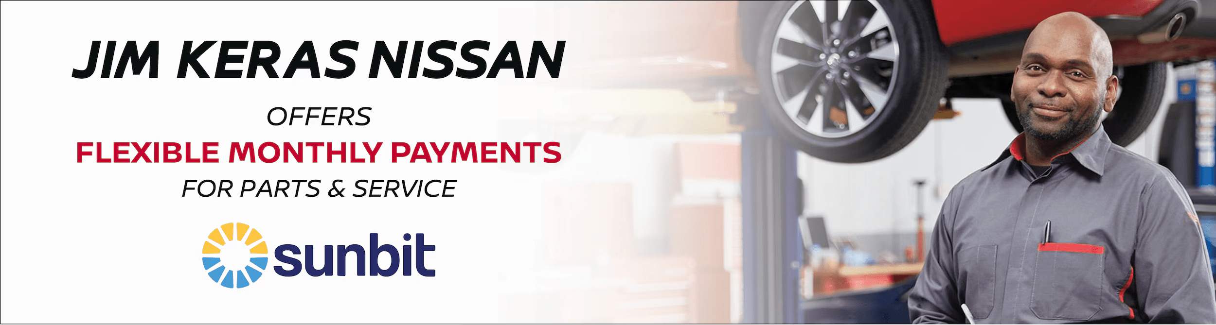 Jim Keras Nissan in Memphis TN