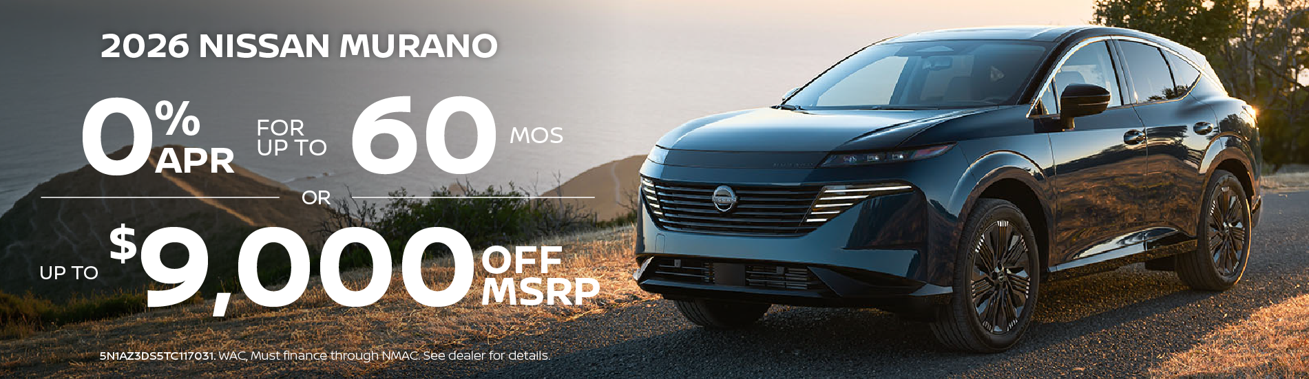 murano deals
