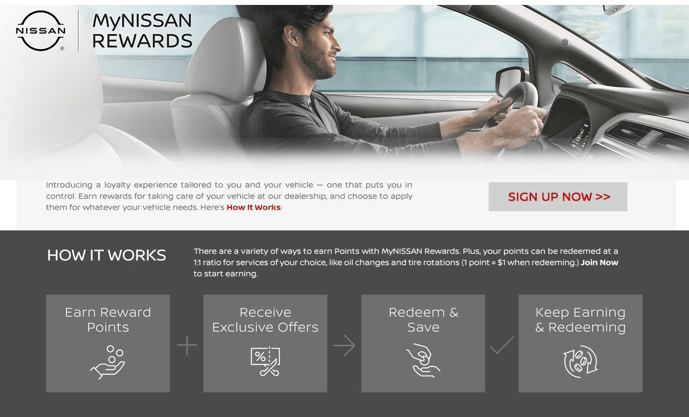 Jim Keras Nissan in Memphis TN