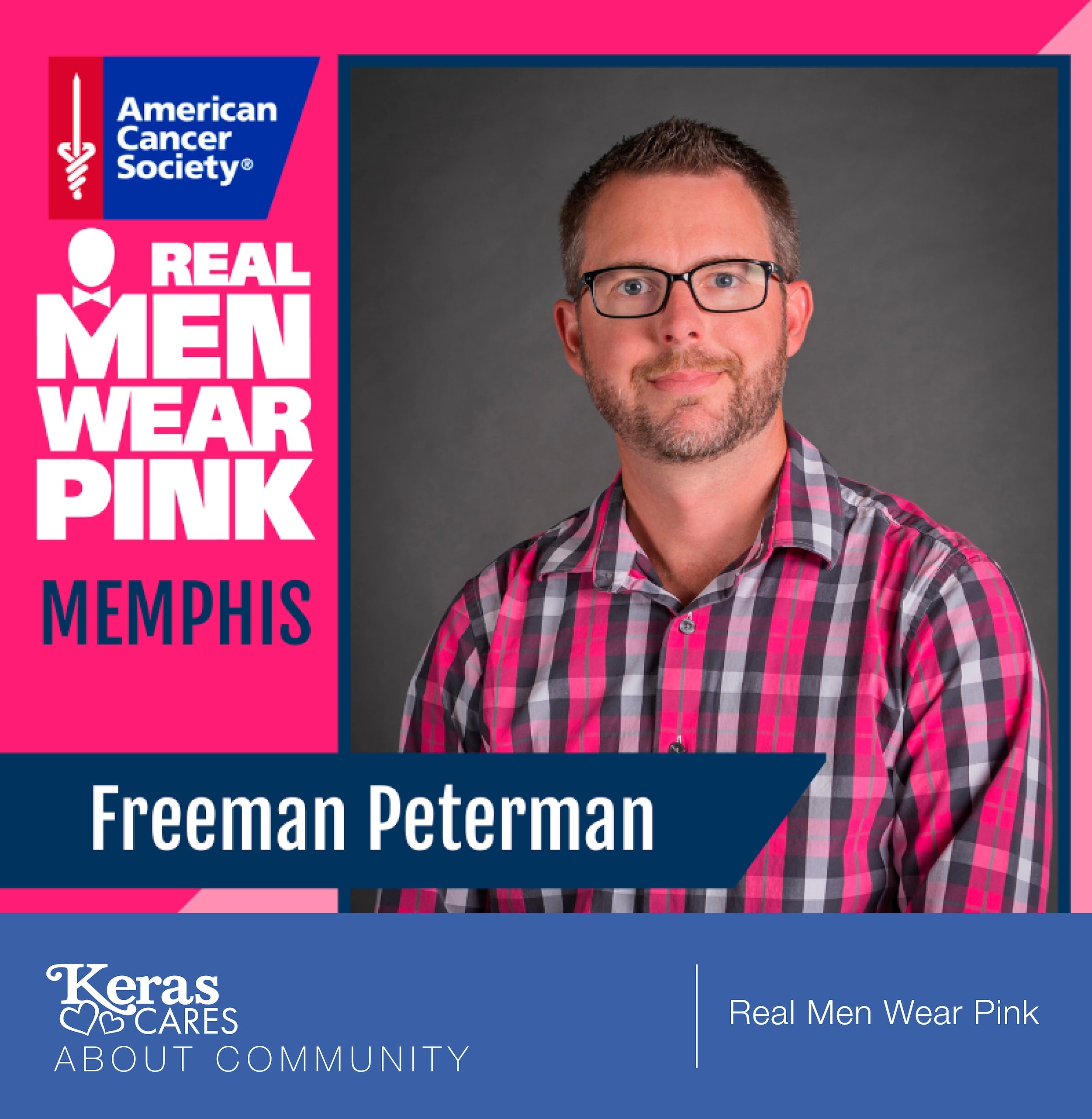 kera cares community image